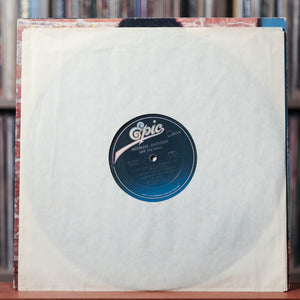 Michael Jackson - Off The Wall - 1979 Epic, VG+/VG