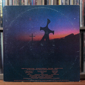 Neil Young - Journey Through The Past - Rare PROMO - 1972 Reprise, VG/VG
