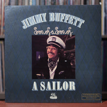 Load image into Gallery viewer, Jimmy Buffett - Son of a Son of a Sailor - Rare PROMO - 1978 ABC, VG+/VG+
