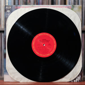 Simon & Garfunkel - Greatest Hits - 1972 CBS, VG/EX