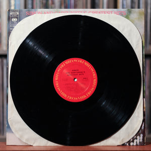 Simon & Garfunkel - Greatest Hits - 1972 CBS, VG/EX