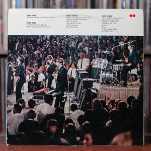 The Beatles - Vancouver 1964 - 2LP - Rare Private Press - Unknown Label, VG/VG++