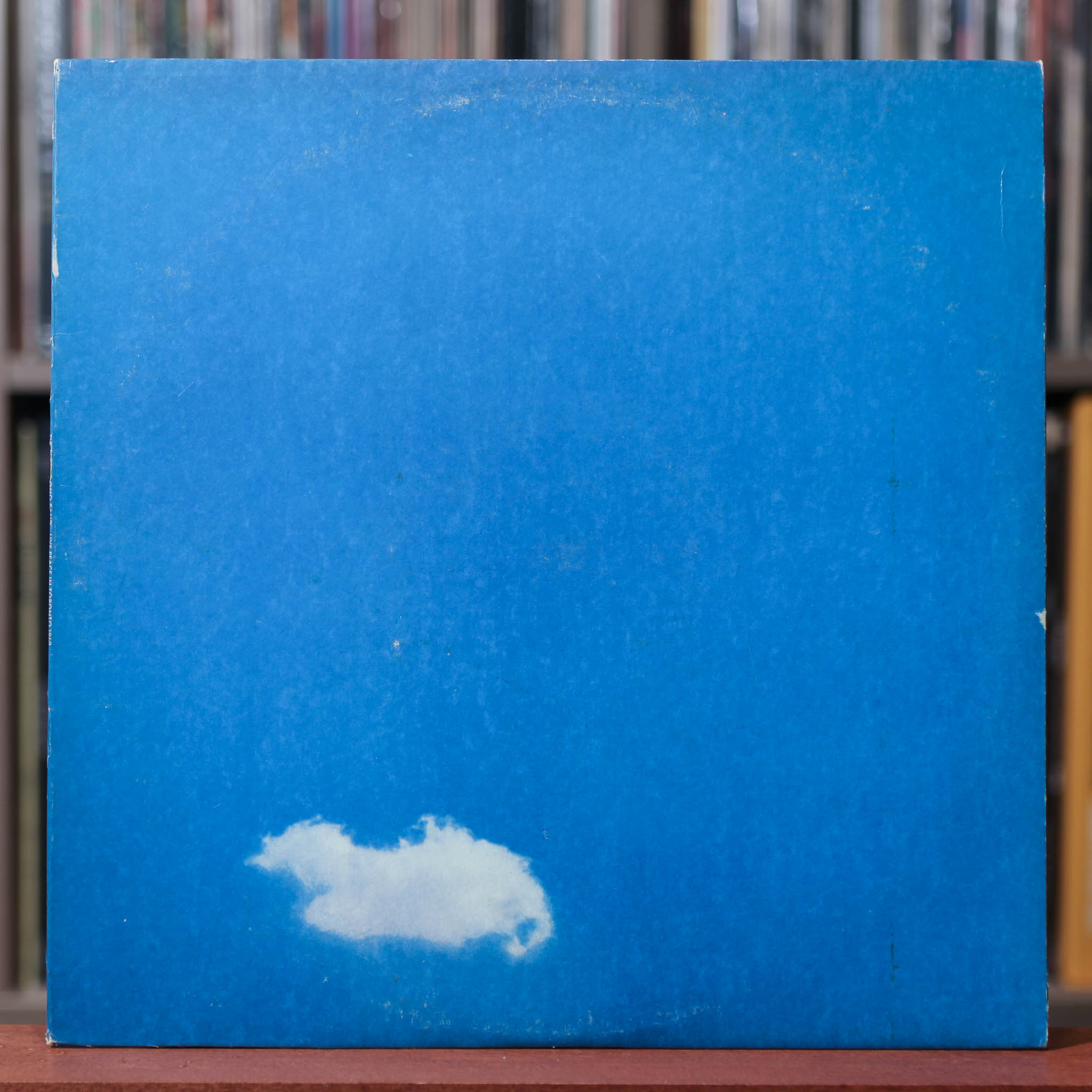 美品　Live Peace in Toronto 1969 特別限定版 JOHN LENNON / LIVE PEACE IN TORONTO 1969 THE ULTIMATE