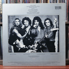 Load image into Gallery viewer, Van Halen - Women and Children First - Rare PROMO - 1980 Warner Bros, VG/VG

