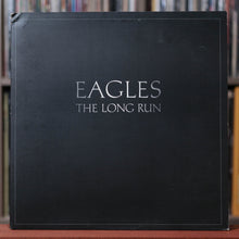 Load image into Gallery viewer, Eagles - The Long Run - 1979 Asylum, VG+/VG+
