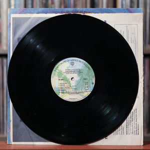 Captain Beyond - Dawn Explosion - 1977 Warner Bros, VG/VG+