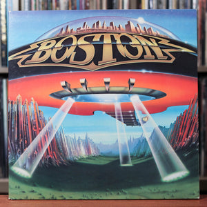 Boston - Don't Look Back - 1978 Epic, EX/VG+